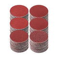 120PCS 3 Inch Sanding Discs, MAPRIAL 3 Inch Hook and Loop Sanding Disc 400-2000 grit Sandpaper Assortment for Drill Sander Grinder Rotary Tools, Woodworking, Wood Furniture - size: 3 inch - 400-2000 grit