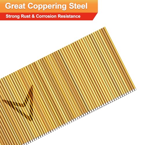 23 Gauge Pin Nails,Headless Pinner Nails:7200pcs - size: Assembly---7200pcs