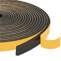 Yotache Foam Weather Stripping Seal Tape 1/2" W X 1/8" T, 26 Ft - size: 1/2"x1/8"x26 FT