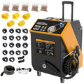 Walnut Blaster, Walnut Blaster Kit for Carbon Cleaning - size: 1500W Walnut Blaster