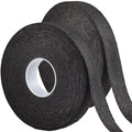 ECOHomes Wire Harness Cloth Electrical Tape, 3/4 Inch x 90 FT (2 Rolls) - size: 3/4" x 90 FT (2 Rolls)