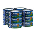 Duck Clean Release Blue Painters Tape, Masking Tape For Paint Projects, 2 in (1.88 in x 60 yd) 12-Pack, 284372 - size: 12 Rolls