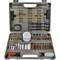 GLORYFIRE Elite Universal Gun Cleaning Kit with Reinforced Rods - size: 58PCS