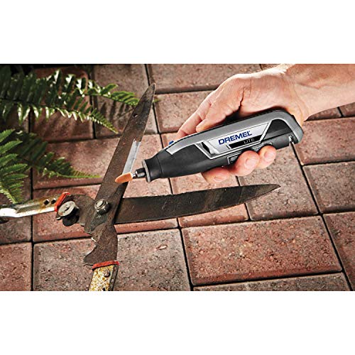 Lite 4-Volt Multipurpose Cordless Rotary Tool