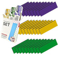 stedi Sanding Sponge for Model Gundam Building, 1000 to 2500 Grit - style: Sanding Sponge Strips#1000 to #2500(30PCS)