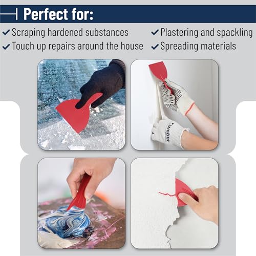 Bates- Paint Roller Kit, 19 pcs, Roller Set with Microfiber Sleeves & Frame - style: Microfiber 9", 4", 19 pcs