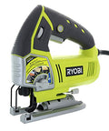 4.8 AMP Corded Variable Speed Orbital JIG Saw
