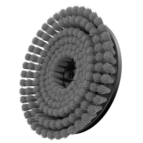 CRAFTSMAN Power Scrubber Soft Bristle Brush for V20 Cordless 2-in-1 Power Scrubber (CMCPSSB) - style: Soft Bristle Brush