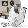 15-Pack Claw Drywall Picture Hangers - Picture Hanging Hardware