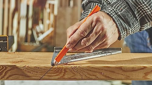BOSCH GKS18V-22LB25 18V Brushless Blade-Left 6-1/2 In. Circular Saw Kit with (2) CORE18V 4 Ah Advanced Power Batteries - style: Blade-Left w/ Battery Kit