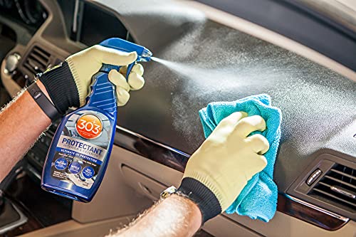 303 Convertible Top Cleaning & Care Kit