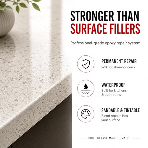 II29 Complete 4 oz. Stone Kit - Chips, Cracks, Rebuilds. EZ-Tint 5-Pack - size: 4 oz Kit