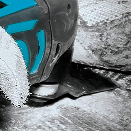 Makita B-67147 3-1/4" Starlock® Grout Removal Blade