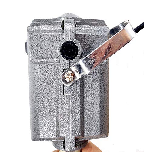 1000W Rotary Tool Flex Shaft Electric Hanging Grinder Carver, Forward and Reverse Rotation, Multi-Function Metalworking Jewelry Repair Kit, Foot Pedal Control, Metal Flexible Shaft, 30000 RPM - style: 1000W, 0.4-6.5mm; Forward & Reverse Rotation