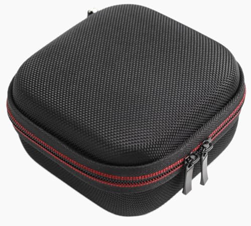Hard Storge Carrying Case Compatible with MiLESEEY DT20 Digital Laser Tape Measure 130FT Laser Measuring Tool（ Only Case）