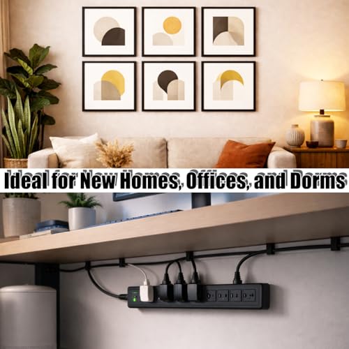 Picture Hanging Tool Kit with Ink Markers for Keyhole and Sawtooth Hangers