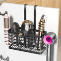 Sevenblue 2026 Upgraded 3-in-1 Universal Hair Tool Organizer, L Size, Black - color: L-Black