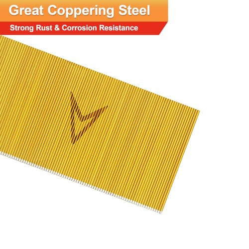 23 Gauge Pin Nails,Headless Pinner,1-3/16",10000pcs - size: 1-3/16"---10000pcs