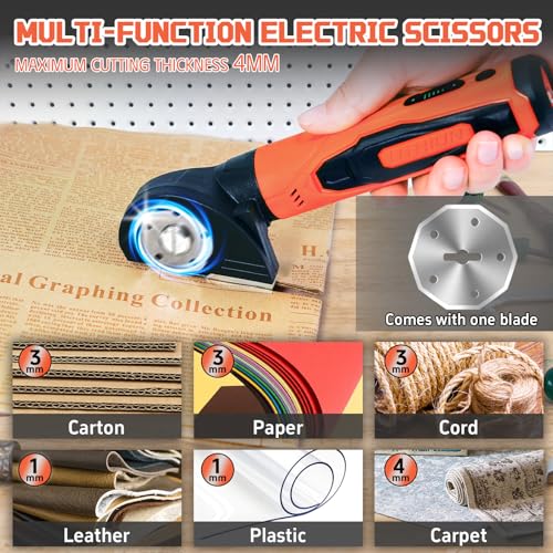 4-in-1 Mini Cordless Rotary Tool Set,5-speed USB Charging with 90 Accessories,4V Multi-Purpose Electric Rotary Tool for Sanding,Polishing,Drilling,Etching,Engraving,DIY Crafts