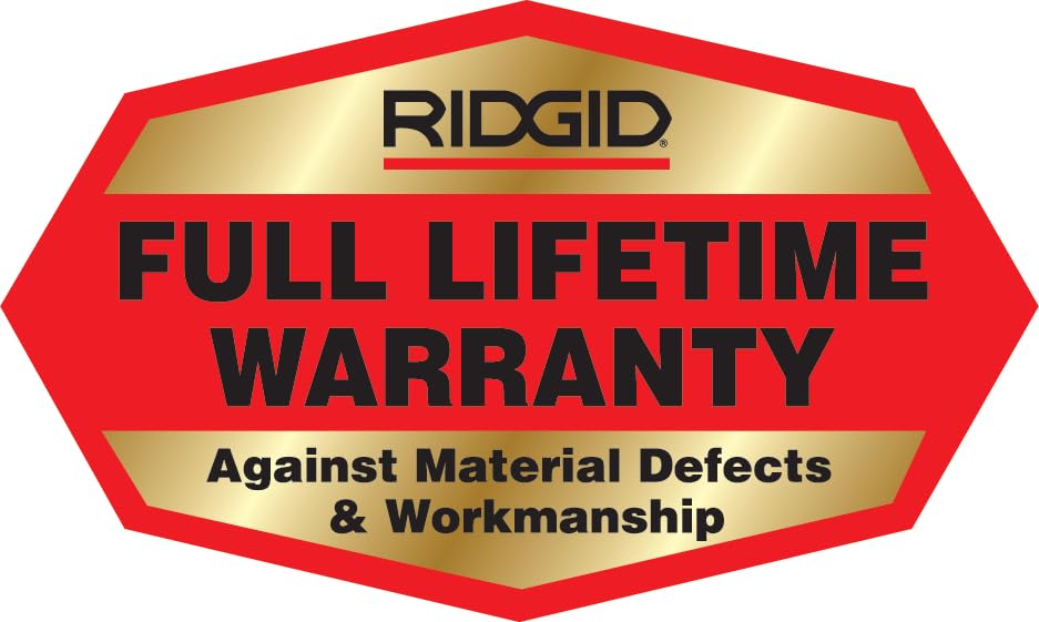 RIDGID 67053 RP 350 ProPress 8-Piece Pressing Tool Kit with 18-Volt Battery, Charger, 4 ProPress Press Tool Jaws (1/2" to 2"), and Case - style: Battery Kit W/ProPress Jaws (1/2" - 2" Jaws Capacity)