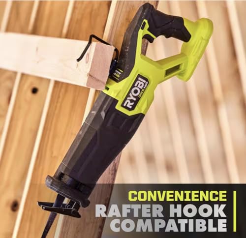 ONE+ HP 18V Brushless Cordless Reciprocating Saw (Tool Only) GEN II