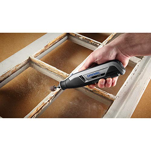 Lite 4-Volt Multipurpose Cordless Rotary Tool