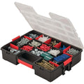CRAFTSMAN Large Storage Organizer, 15 Compartments (CMST14027) - size: 1 Count (Pack of 1), style: Large Organizer