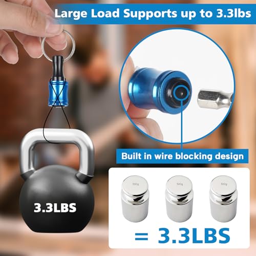 12PCS Bit Holders 1/4 Socket, Hex Shank Screwdriver Bit Holder for Impact Driver Drill Bit Keychain Extension Bar Quick Release Easy Change, Screwdriver Bit Holders for Tools & Home Improvement Gift - color: C01997_12pcs