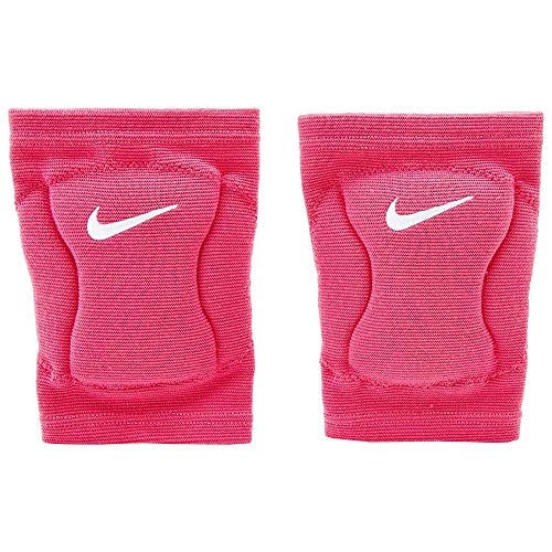 Women's Nike Streak Volleyball Kneepad Pink Size X-Small/Small - color: Pink, size: X-Small/Small