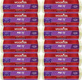 Wooster Brush R265-9 Pro Tiz 9 Inch, 3/16 Inch Nap Foam Roll - Pack of 12