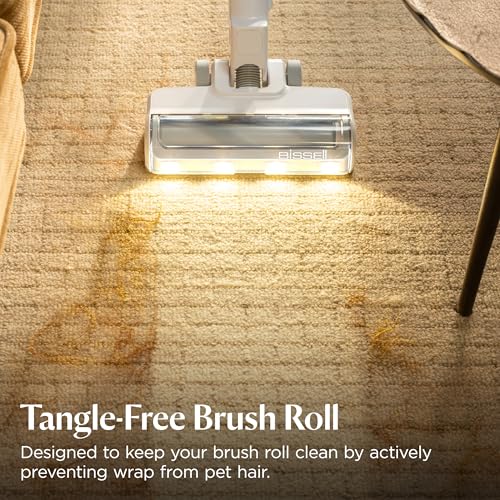 Bissell PowerClean 200W Self-Standing Cordless Vacuum, 4173 - style: PowerClean
