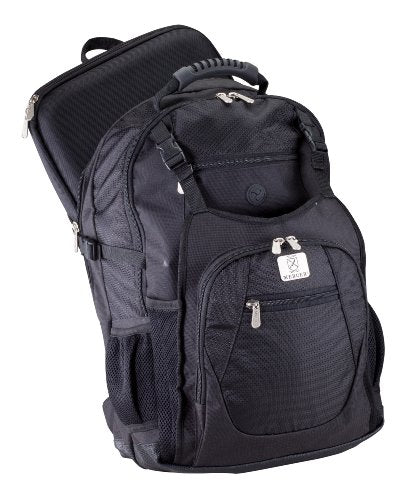 Mercer Culinary KnifePack Plus,Black - style: Knifepack Plus
