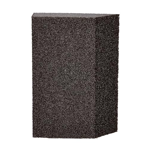 3M Angled Sanding Sponges, 6 Pack, Fine Grit - style: Fine, Angled