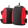 Knee Pads - HPHST Lightweight Professional Knee Pad for Women Men Work Gardening Cleaning Floors Construction - color: Lightweight