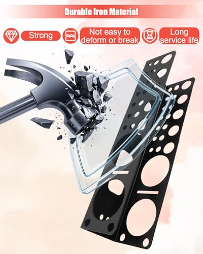 Screwdriver Holder Compatible with Milwaukee Packout Toolbox