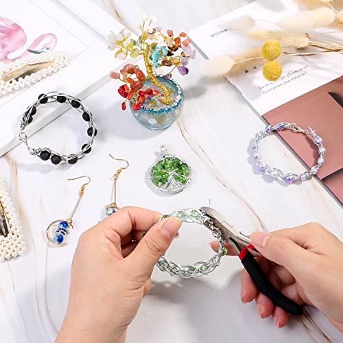 Wire Cutters, Small Side Cutters for Crafts, Flush Cutting Pliers for Jewelry Making, Floral Wire Cutters for Artificial Flowers, Zip Tie Cutters for Cable Tie, Wire Cutting Tool for Guitar Strings - style: Side Cutter Pliers