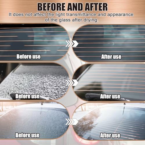 Rear Defroster Repair Kit, Highly Conductive, Copper-Based Material