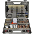 GLORYFIRE Elite Universal Gun Cleaning Kit, 2 x 1oz Oil with Stand and Rods - size: 61PCS