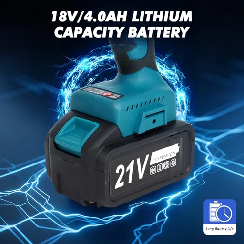 Hydraulic Cable Lug Crimping Tool 8T Battery Powered