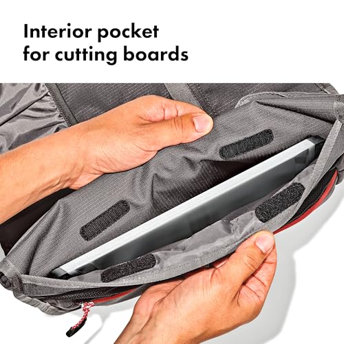 OXO Outdoor Camp Kitchen Tool Roll