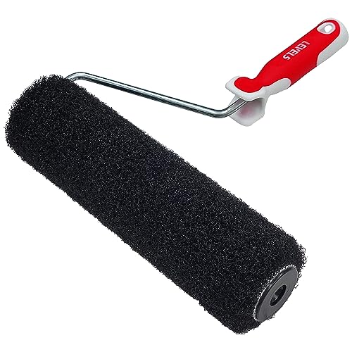 LEVEL5 12" Drywall Compound Roller | 4-906 - style: 12" Drywall Compound Roller