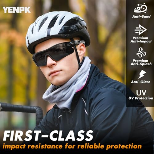 12 Pack Safety Glasses for Men, ANSI Z87.1 & UV Protective Eyewear | Scratch Resistant, High Impact Resistant, UV400 Protection, Fashionable Design, For Men Women Construction Woodworking - color: Gray