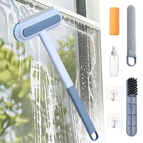 Window Screen Cleaning Brush, Window Screen Cleaner, Screen Cleaner Tool
