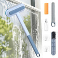 Window Screen Cleaning Brush, Window Screen Cleaner, Screen Cleaner Tool