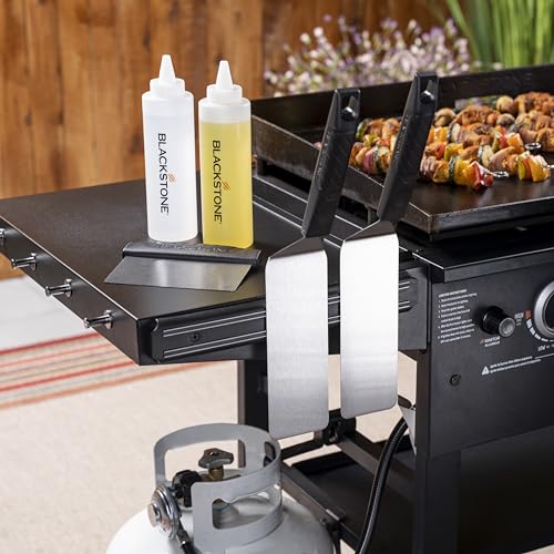 Blackstone 1542 5-Piece Professional Griddle Accessory Toolkit - style: New Model