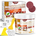 Drywall Repair Kit, 10.6oz Wall Spackle Repair Kit for Wall Hole Repair - size: 10.6oz
