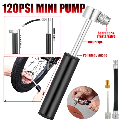 28Pcs Bike Repair Kit Portable, Mini Bicycle Tool set Compact - style: 28Pcs Bike Tool Kit