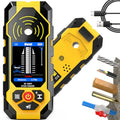 Stud Finder Wall Scanner4 in1Wall Stud Detector of Wood AC Wire Metal Studs