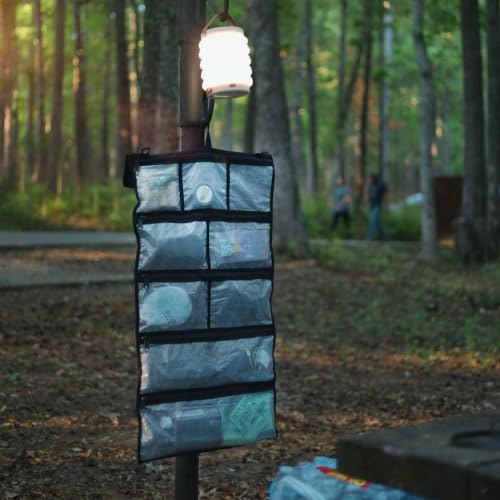 BATTLBOX Bug Out Roll Organizer, Survival Gear Bag for Preppers, BOB Kit