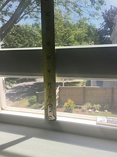 Safety Innovations - Childproof Your Windows and Sliding Doors with Our Window and Door Babyproof Safety Lock, (4-Pack)